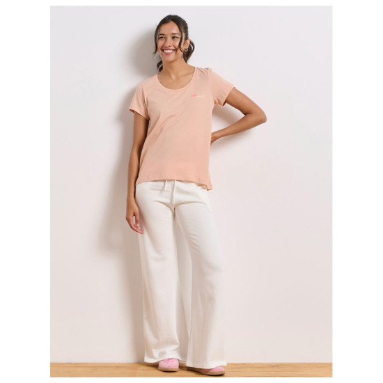 Bodytalk Γυναικεία κοντομάνικη μπλούζα